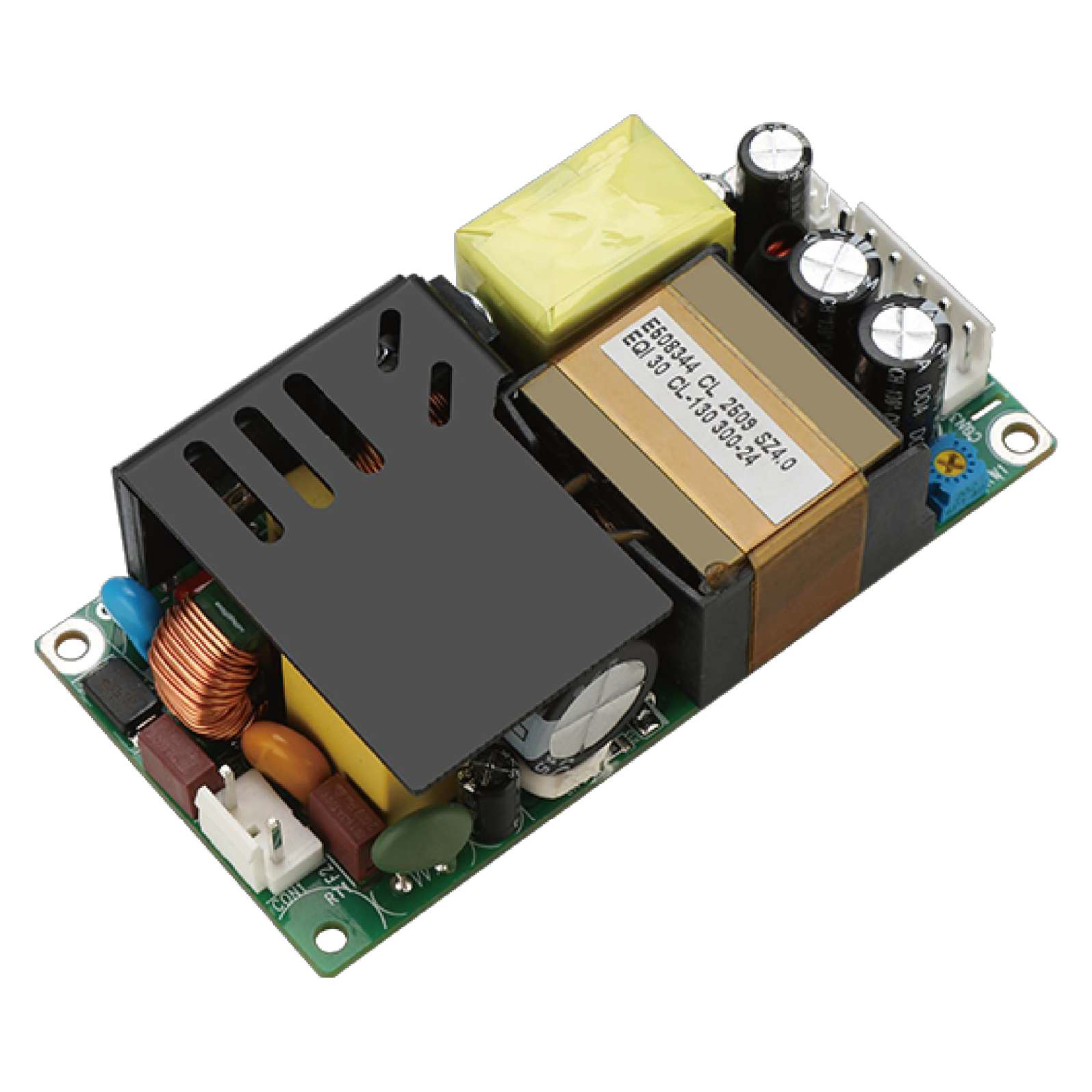 Open Frame AC DC Power Supply
